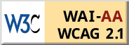 w3c logo